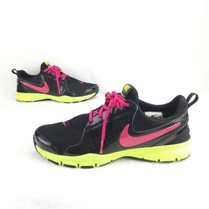 NIKE TRAINING IN SEASON TR